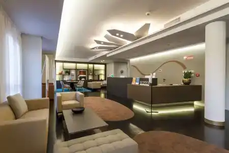 Seawaters & Medical Spa - 1