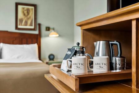 The Arctic Club Seattle, a DoubleTree by Hilton - 29