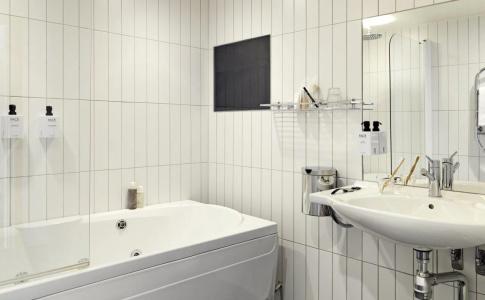 Scandic Backadal - 7