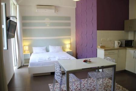 1926 Designed ApartHotel - 2