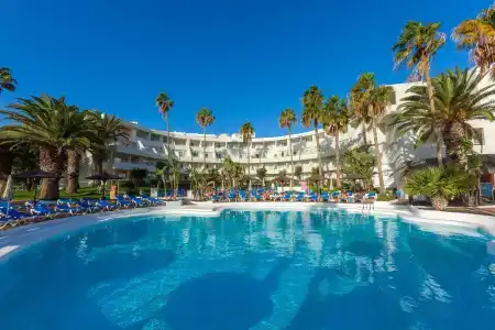 Sol Lanzarote - 18
