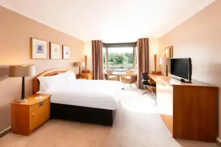 Copthorne Newcastle - 24