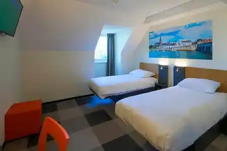 easyMaastricht City Centre - 23