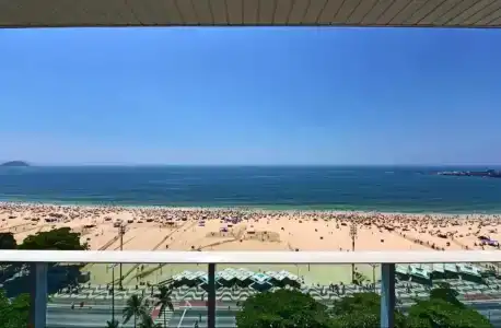 Pestana Rio Atlantica - 26