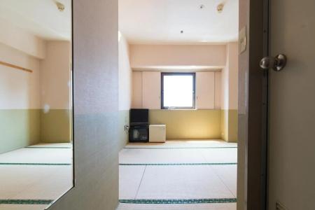 Oyo Tetora Kitakyusyu Kitakyushu - 31