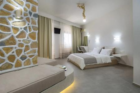 Epicentrum Suites - 123