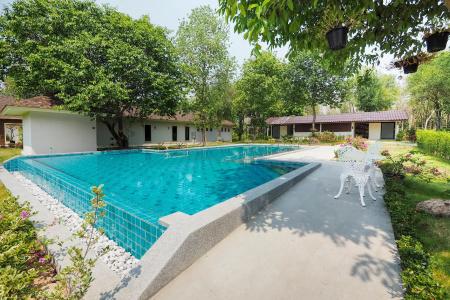 Baan Ping Kan Longstay - 15