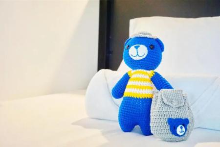 Bearpacker Patong Hostel - Sha Extra Plus - 35