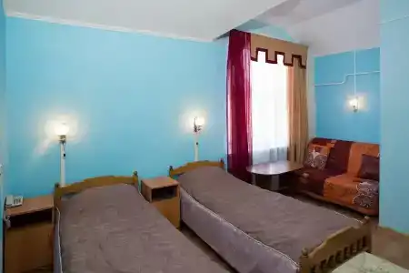 Айвенго - 2