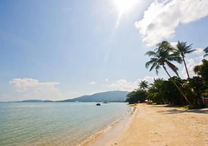Samui Tonggad Resort - 11