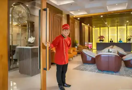 Gold Plaza Da Nang - 24