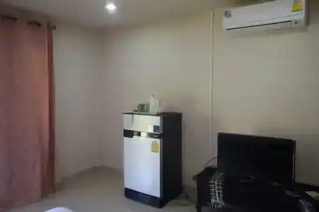 Thai House Beach Resort - 116
