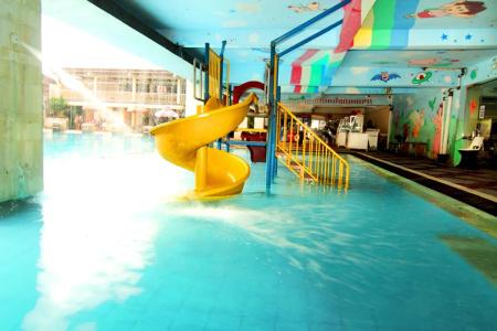 Nirmala & Convention Centre - 12