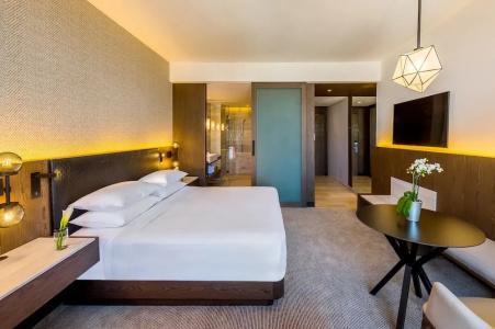 Hyatt Regency Andares Guadalajara - 72