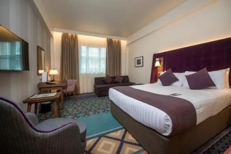 Mercure London Bridge - 52