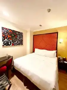 Nostalgia (Sg Clean) - 33