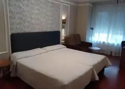 Sercotel Corona de Castilla - 70