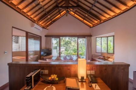 Tanadewa Resort & Spa Ubud - 7