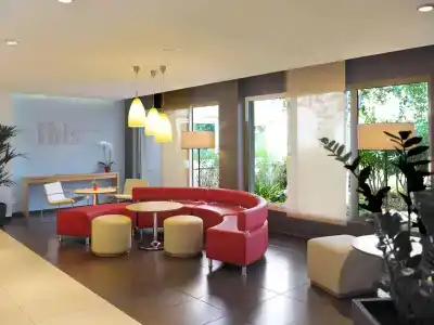 Ibis Cornella - 20
