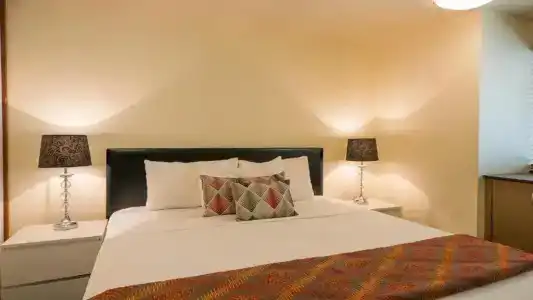 Broadbeach Savannah - 37