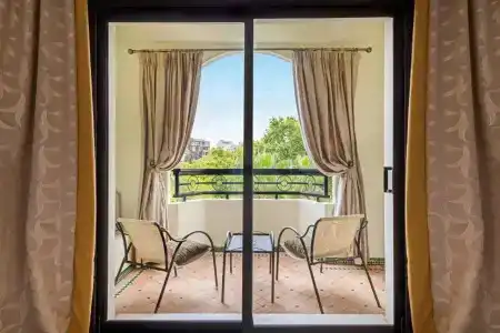 Fes Marriott Jnan Palace - 7