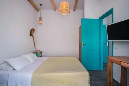 Nissia Beach & Suites - 167