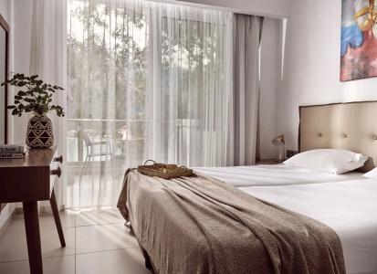 Troulis Apart-Hotel - 70