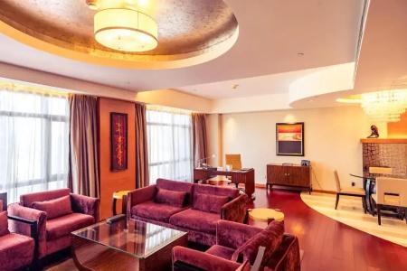 Swissôtel Grand - 1