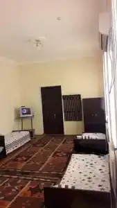 Хожа Исмат Бухорий - 11