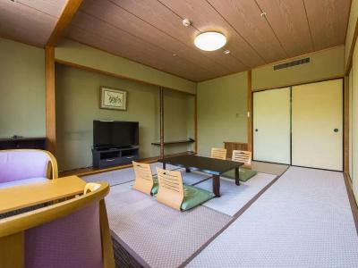Livemax Resort Kaga Yamashiro - 63