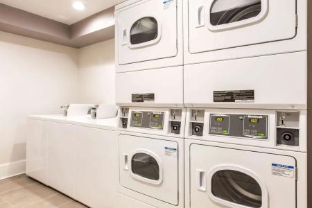 Quality Inn & Suites - - 22