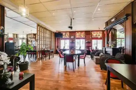 Restaurant 't Heerenlogement - 12