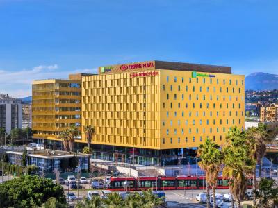 Crowne Plaza - Nice - Grand Arenas, An Ihg - 25