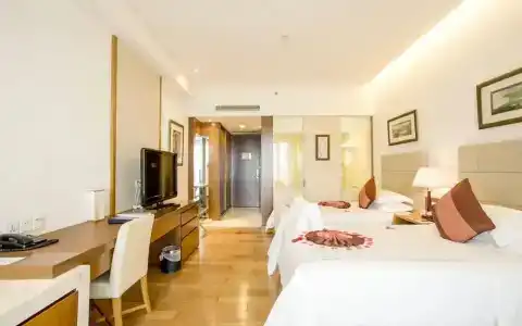 Mingshen Golf & Bay Resort Sanya - 45