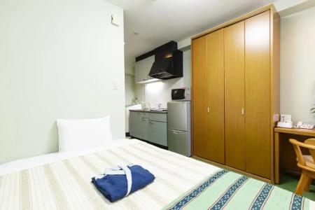 Peace Land Kume - 30