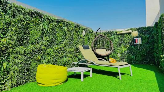 Hampton By Hilton Dubai Al Barsha - 29