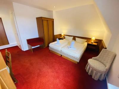Kaiserhof Deluxe - 100