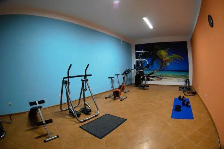 Wellness & Spa Antyczny Dwór - 22