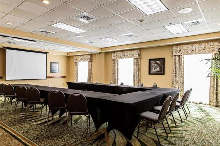 Hampton Inn Charleston-Daniel Island - 47