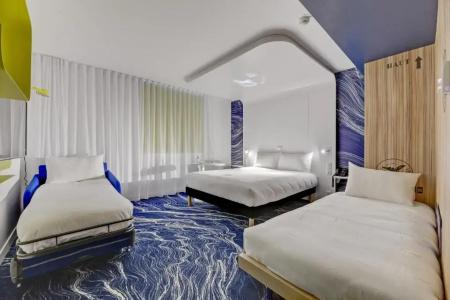 Mercure Paris Orly Tech Airport - 42