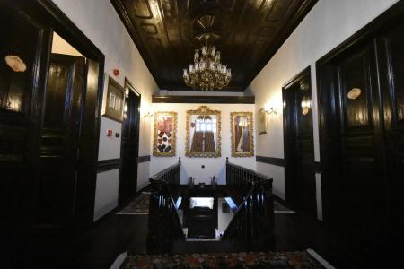 Edirne osmanlı evleri - 13