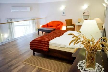 Guest House Senasis Pastas - 87