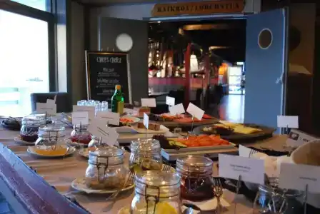 Nyvågar Rorbuhotell - By Classic Norways - 10