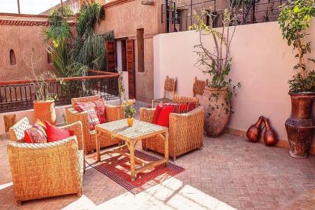 Riad Carina - 30