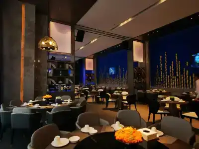 Tian Yi International 天艺国际酒店 - 22