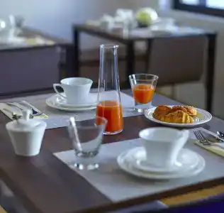 Hôtel In Situ - 9