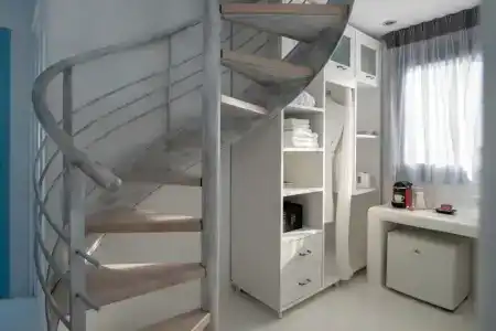 Kalestesia Suites - 261