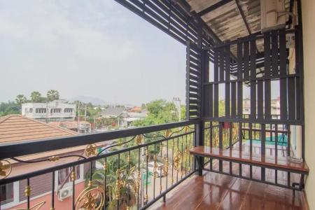 Baan Taklom Chomtalay - 35