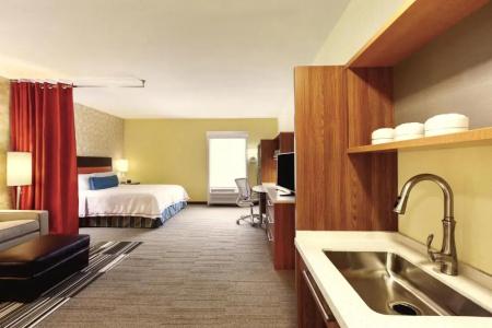 Home2 Suites by Hilton - 26