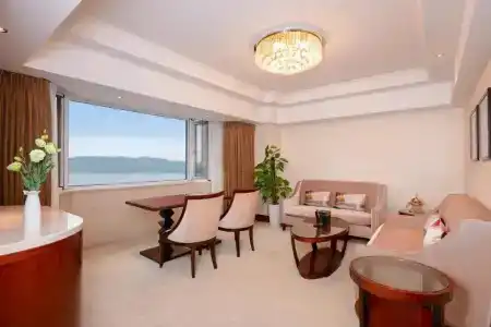 Hangzhou Xinqiao - 123